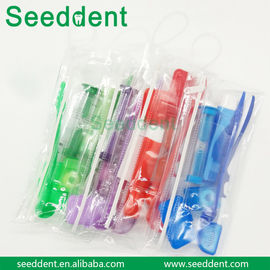 Dental Orthodontic Kit / Oral Hygiene Kit supplier