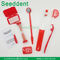 Dental Orthodontic Kit / Oral Hygiene Kit supplier