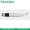 Mini head Push bottom / Key wrench Dental High Speed Handpiece with quick connector supplier