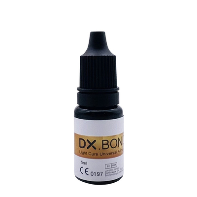 DX.BOND UNI Dental Orthodontic Products Light Cure Universal Adhesive Composite Resin Clinic Use supplier
