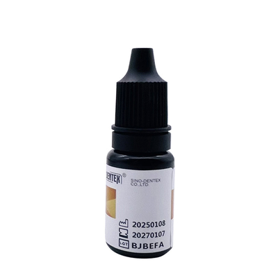 DX.BOND UNI Dental Orthodontic Products Light Cure Universal Adhesive Composite Resin Clinic Use supplier
