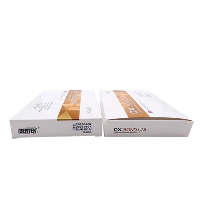 DX.BOND UNI Dental Orthodontic Products Light Cure Universal Adhesive Composite Resin Clinic Use supplier