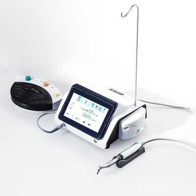 Dental Piezosurgery Implant Motor Dental Surgery Device Implant Dentistry 2-in-1 Bone Surgery and Implant Machine supplier