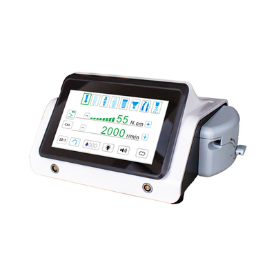 Dental Piezosurgery Implant Motor Dental Surgery Device Implant Dentistry 2-in-1 Bone Surgery and Implant Machine supplier