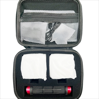 Dental Orthodontics Photography Equipment Handheld Oral Photography Mobile Phone LED Light/Multifunctional Medical Fill Light supplier