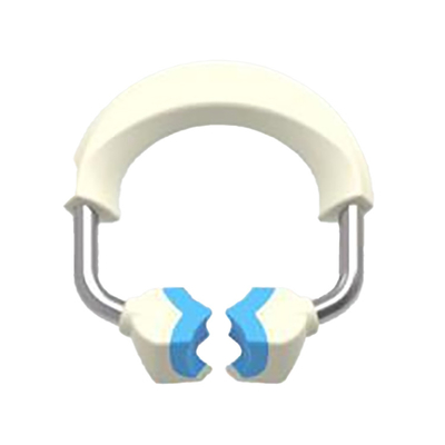 High Quality Dentistry Product Dental Material Dental Orthodontics Forming Sheet Clip Dental Matrix Rings Short/Tall/Wide Prep supplier