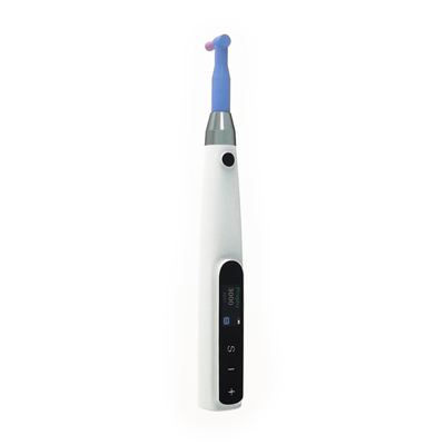 Dental Electric Polishing Motor Polishing Dental Instruments Handpiece Cordless Electric Polisher Prophy Machine supplier