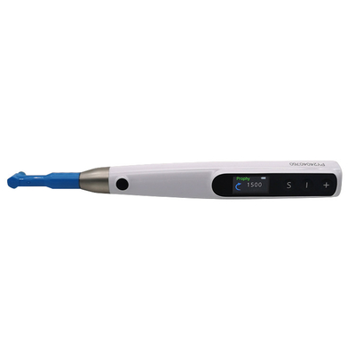 Dental Electric Polishing Motor Polishing Dental Instruments Handpiece Cordless Electric Polisher Prophy Machine supplier