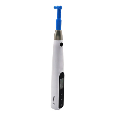Dental Electric Polishing Motor Polishing Dental Instruments Handpiece Cordless Electric Polisher Prophy Machine supplier