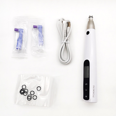 Dental Electric Polishing Motor Polishing Dental Instruments Handpiece Cordless Electric Polisher Prophy Machine supplier