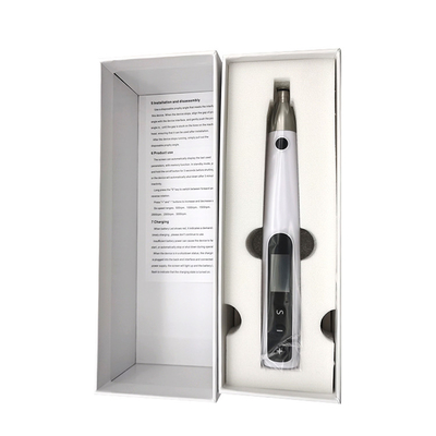 Dental Electric Polishing Motor Polishing Dental Instruments Handpiece Cordless Electric Polisher Prophy Machine supplier