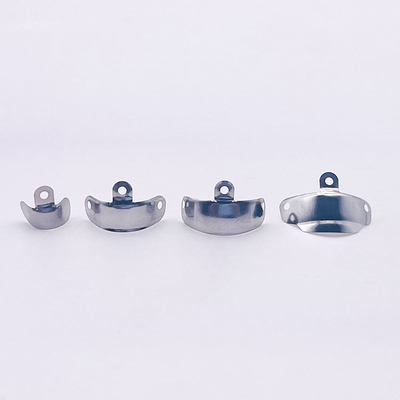 Dental Sectional Matrix System Set Oral Therapy Equipments Dental Matrix Bands supplier