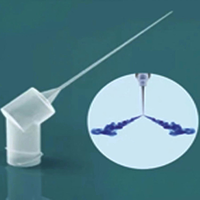 Hot Dental Dentist Products Disposable Flexible Root Canal Cleaning Tips 20pcs/box supplier