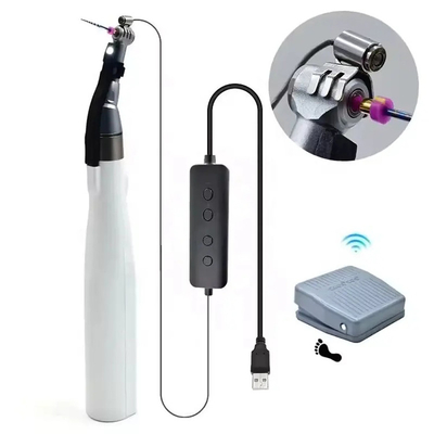 Dental Products Equipment Micro Lens Visual Micro Camera for Root Canal Treatment Dental HD Micro Oral Camera supplier