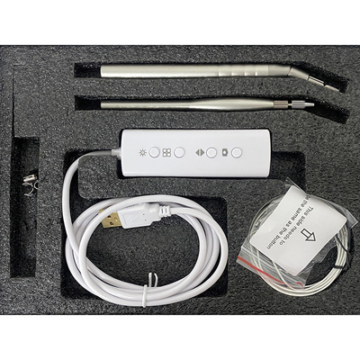 Dental Products Equipment Micro Lens Visual Micro Camera for Root Canal Treatment Dental HD Micro Oral Camera supplier