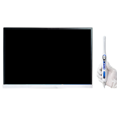 Brand New Original Dental Clinic Hospital Equipment Dental Endoscope Computer All-In-One Machine(19 Inches) supplier