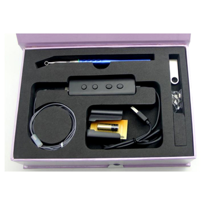 Dental Products Micro Lens Visual Micro Camera for Root Canal Treatment Dental HD Micro Oral Camera supplier