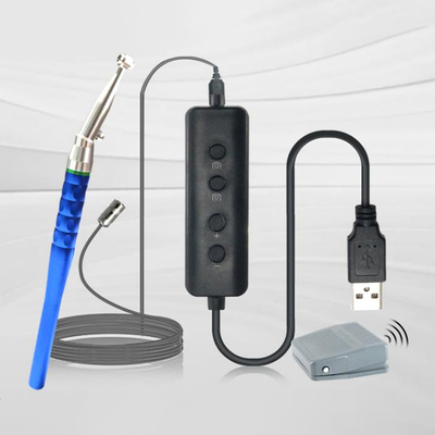 Dental Products Micro Lens Visual Micro Camera for Root Canal Treatment Dental HD Micro Oral Camera supplier