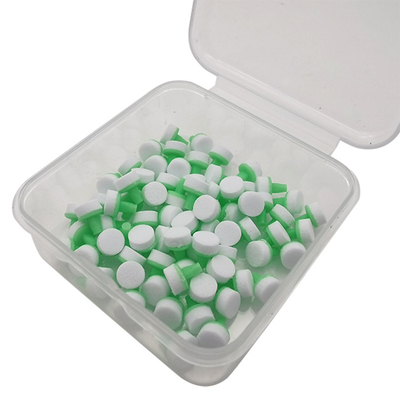 Dental Use Molding Tools Dental Spatula with Foam Pad Veneers Composite Resin Filling Kits supplier
