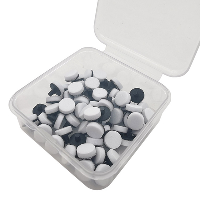 Dental Use Molding Tools Dental Spatula with Foam Pad Veneers Composite Resin Filling Kits supplier