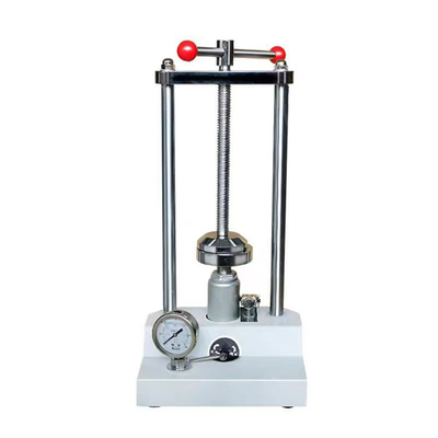 Dental Laboratory Equipment Dental Press High Quality Dental Products Hydraulic Press Machine supplier