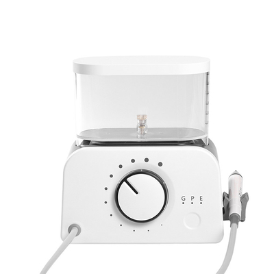 High Quality Dental Equipment Products Ultrasonic Scaler with Detachable Autoclavable LED Handpiece and Water Bottle supplier