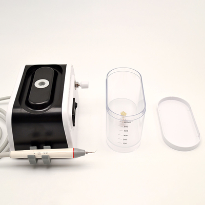 High Quality Dental Equipment Products Ultrasonic Scaler with Detachable Autoclavable LED Handpiece and Water Bottle supplier