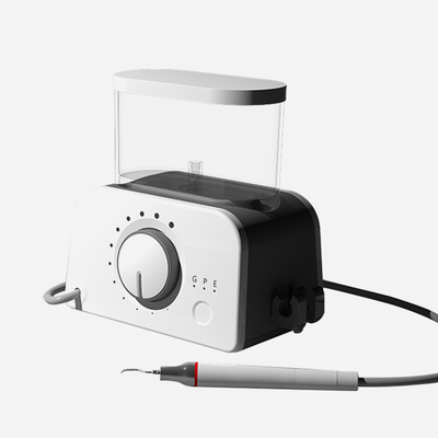 High Quality Dental Equipment Products Ultrasonic Scaler with Detachable Autoclavable LED Handpiece and Water Bottle supplier