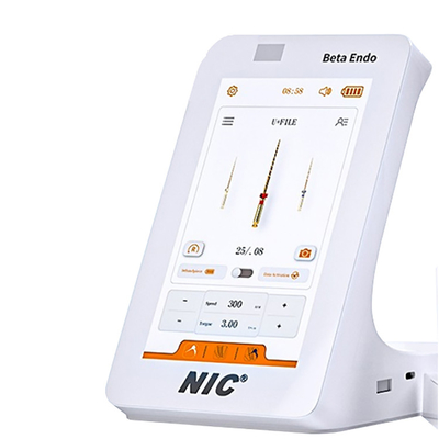 Original Dental Clinic Equipment Oral Medical Surgery Products Dental Wifi Endo Motor with Apex Locator supplier