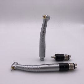 New 5 LED'S Light Handpiece with 2 / 4 holes coupling supplier