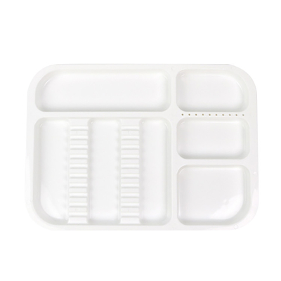 High Quality Durable Dental Medical Equipment Dental Supplies Grid Tray Wholesale supplier