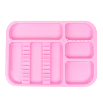 High Quality Durable Dental Medical Equipment Dental Supplies Grid Tray Wholesale supplier