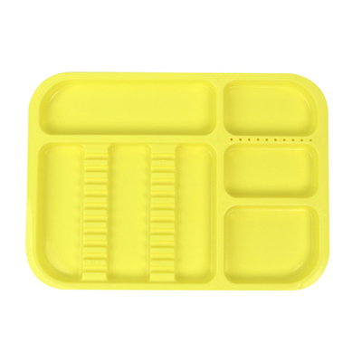 High Quality Durable Dental Medical Equipment Dental Supplies Grid Tray Wholesale supplier