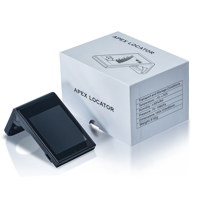 High Quality Dental Clinic Dentist Products Equipment MINI Apex Locator for Root Canal Therapy supplier