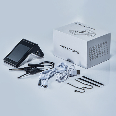 High Quality Dental Clinic Dentist Products Equipment MINI Apex Locator for Root Canal Therapy supplier