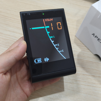 High Quality Dental Clinic Dentist Products Equipment MINI Apex Locator for Root Canal Therapy supplier