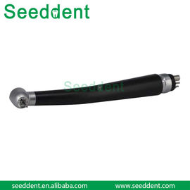 Colorful Dental High Speed Handpiece with 4 water spray supplier