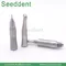 Dental Low Speed Handpiece Kit Internal Water Spray 1:1 Contra Angle with Straight Handpiece &amp; Air Motor supplier