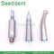 Dental Low Speed Handpiece Kit Internal Water Spray 1:1 Contra Angle with Straight Handpiece &amp; Air Motor supplier