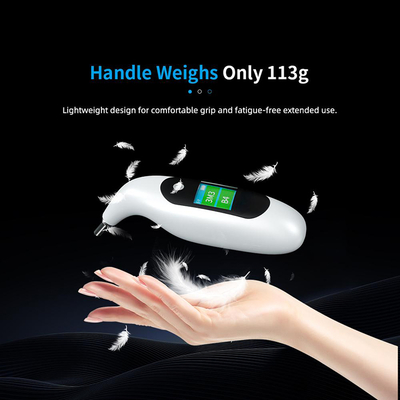 Electric Dental Digital Shade Matching Device Products Teeth Whitening Equipment CE Approve supplier