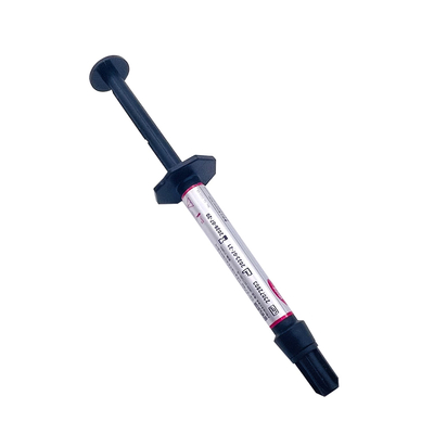 Dental Light-curing Universal Restorative Composite Products Huge Enamel Coating Resin/Fissure Sealant 1.5ml/pc supplier
