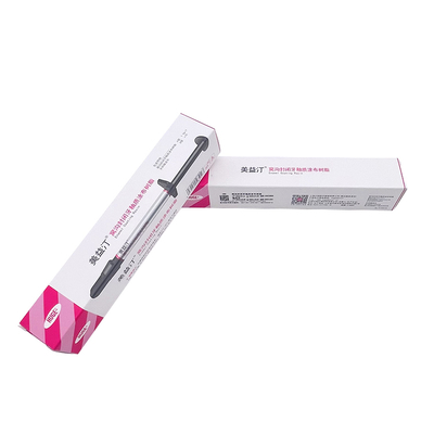 Dental Light-curing Universal Restorative Composite Products Huge Enamel Coating Resin/Fissure Sealant 1.5ml/pc supplier