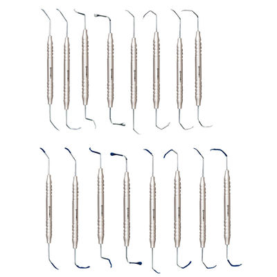 Professional Dental Implant Surgical Instrument Kit Tooth Restoration Filling Tools supplier