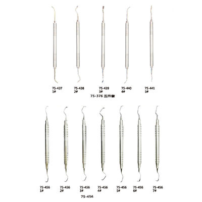 Brand New Various Types Dental Implant Products Kits Surgical Tool Dental Instruments for Sale supplier