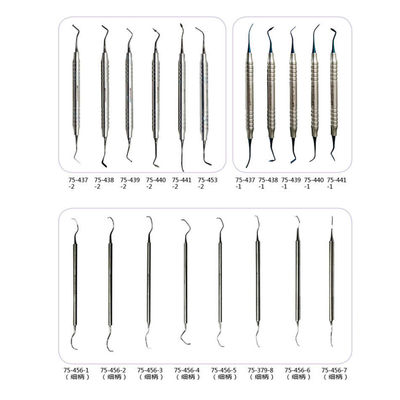 Brand New Various Types Dental Implant Products Kits Surgical Tool Dental Instruments for Sale supplier