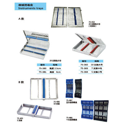 Brand New Various Types Dental Implant Products Kits Surgical Tool Dental Instruments for Sale supplier