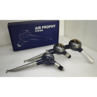 New Dental Air Flow Polisher Teeth Hygiene Cleaning  Dental Prophy-neo Partner / Air Prophy supplier
