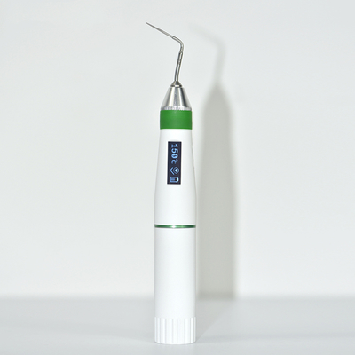 Dental Equipment Endodontic Obturation System / Hot Obturation Pen supplier