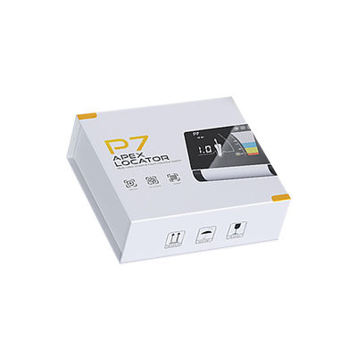 New Design Dental P7 Apex Locator Oral Health Care Products for Sale supplier