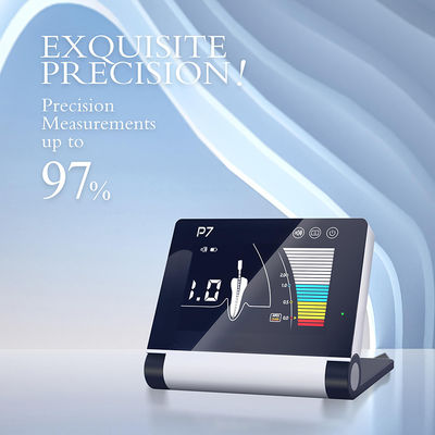 New Design Dental P7 Apex Locator Oral Health Care Products for Sale supplier